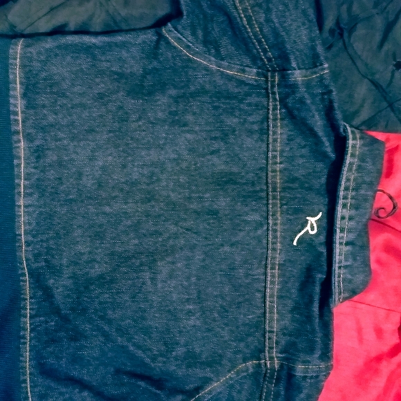 Rocawear Jean Jacket - Picture 4 of 4